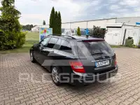 2012 Mercedes Benz C 180