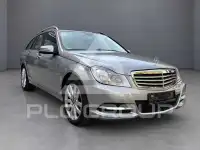 2012 Mercedes Benz C 180