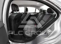2012 Mercedes Benz C 180