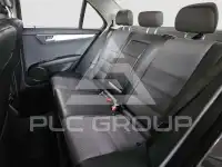 2012 Mercedes Benz C 180