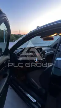 2012 Mercedes Benz C 180