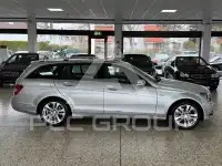 2012 Mercedes Benz C 180