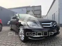 2012 Mercedes Benz C 180