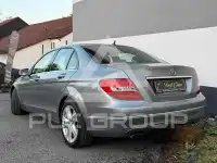 2012 Mercedes Benz C 180