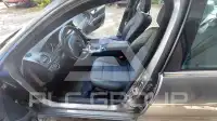 2012 Mercedes Benz C 180