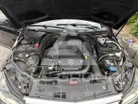 2012 Mercedes Benz C 180