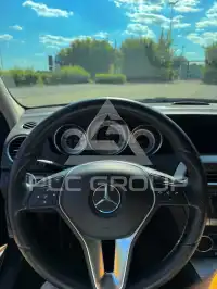 2012 Mercedes Benz C 180