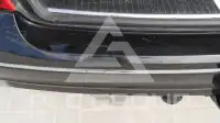 2012 Mercedes Benz C 180