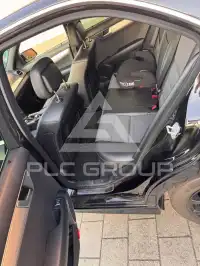 2012 Mercedes Benz C 180