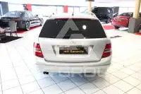2012 Mercedes Benz C 180