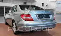 2012 Mercedes Benz C 180