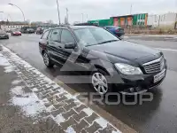 2012 Mercedes Benz C 180