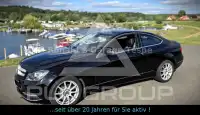 2012 Mercedes Benz C 180