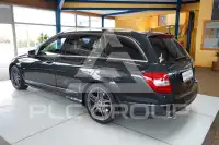 2013 Mercedes Benz C 180