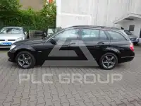 2012 Mercedes Benz C 180