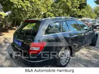 2012 Mercedes Benz C 180