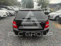 2012 Mercedes Benz C 180