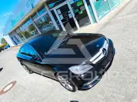 2012 Mercedes Benz C 180