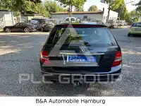 2012 Mercedes Benz C 180