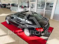 2012 Mercedes Benz C 180