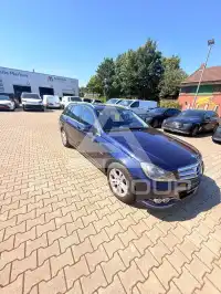 2012 Mercedes Benz C 180