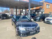 2012 Mercedes Benz C 180