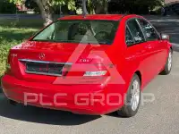 2012 Mercedes Benz C 180