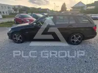 2012 Mercedes Benz C 180