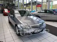 2012 Mercedes Benz C 180
