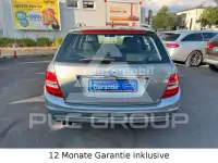 2012 Mercedes Benz C 180