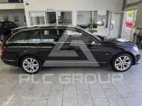 2012 Mercedes Benz C 180