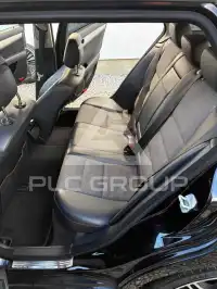 2012 Mercedes Benz C 180