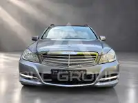 2012 Mercedes Benz C 180