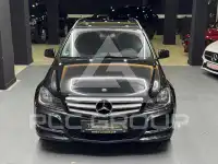 2012 Mercedes Benz C 180