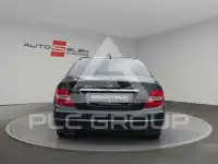 2012 Mercedes Benz C 200