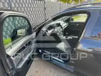 2012 Mercedes Benz C 200