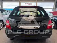 2012 Mercedes Benz C 200