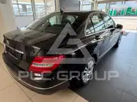 2012 Mercedes Benz C 200