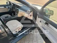 2012 Mercedes Benz C 200