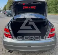 2024 Mercedes Benz C 200