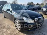 2012 Mercedes Benz C 200