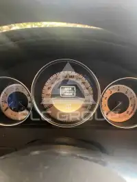 2012 Mercedes Benz C 200