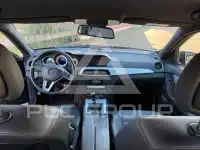2012 Mercedes Benz C 200