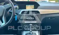 2012 Mercedes Benz C 200