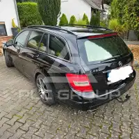2012 Mercedes Benz C 200