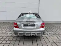 2012 Mercedes Benz C 200