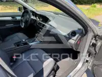 2012 Mercedes Benz C 200