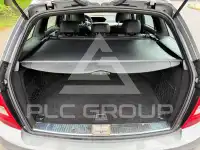 2012 Mercedes Benz C 200