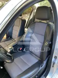 2012 Mercedes Benz C 200