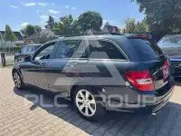 2012 Mercedes Benz C 200